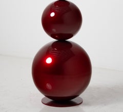 "Pulse of the Earth" Abstract Sculpture 56" x 18" x 18" in by Shawn Kolodny