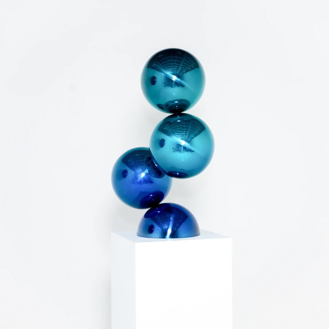 Scultura da parete 
