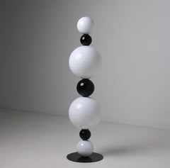 Metal Still-life Sculptures