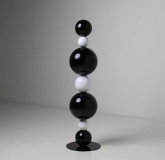 Abstract Sculptures