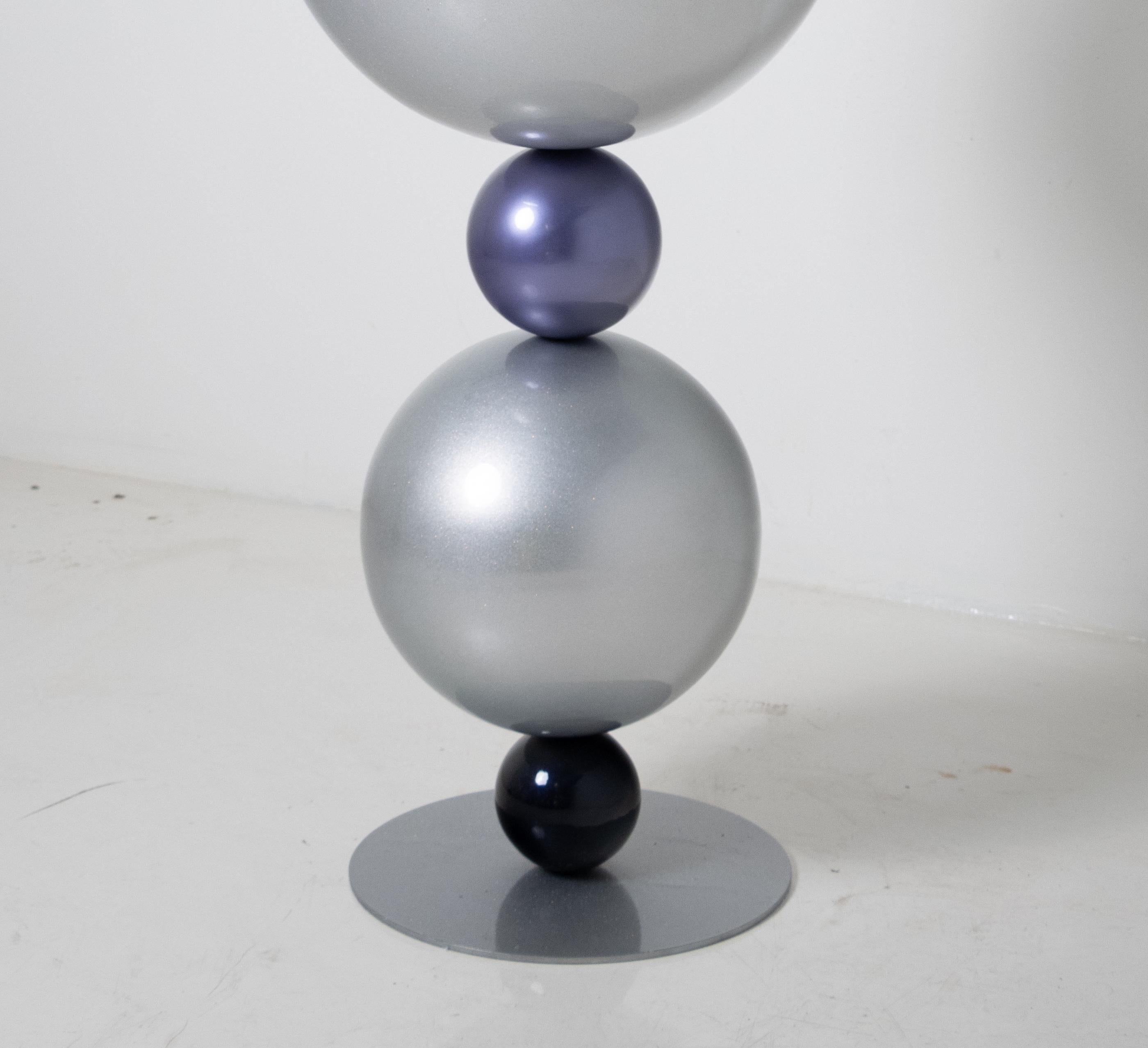 Scultura astratta 