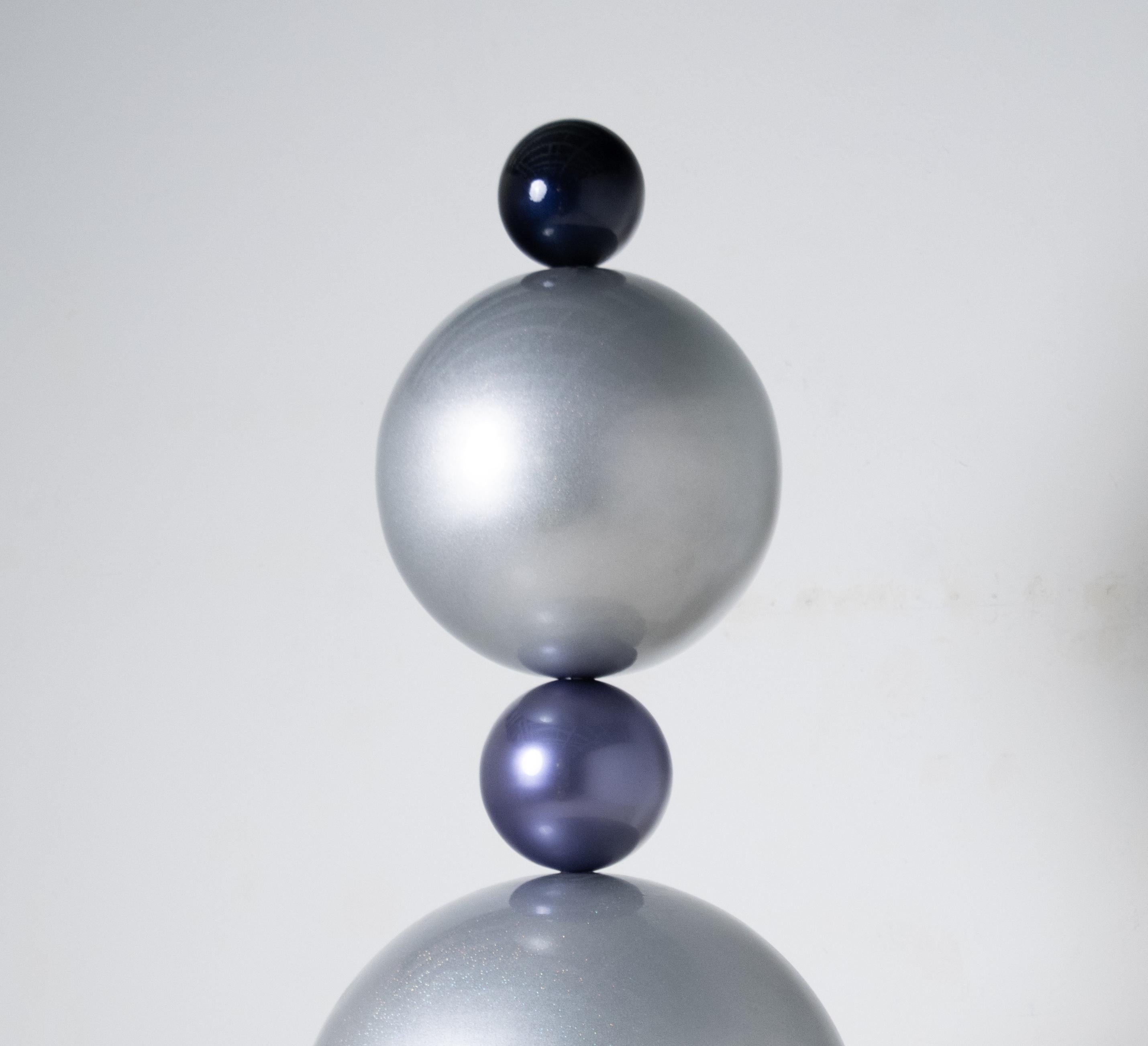 Scultura astratta 