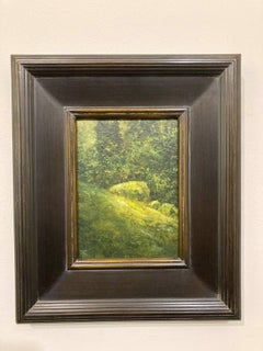 Un boschetto di primavera