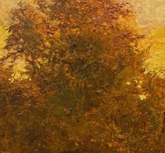 Marsh Light, Original Oil Painting