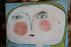 Shawn Savage Figural Painting