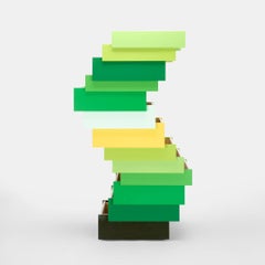 Shay Alkalay et Raw Edges, tiroirs Stack-13 pour Established & Sons, 2008s