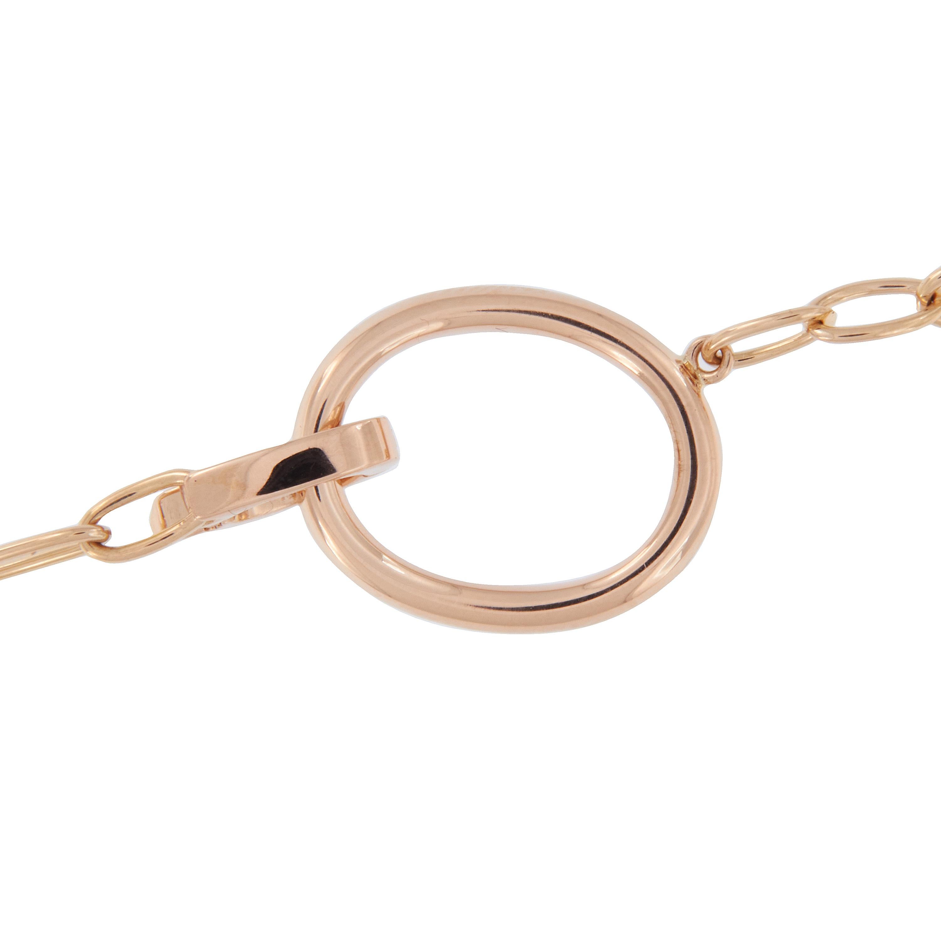 rose gold schmuck