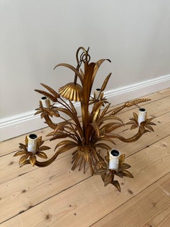 Sheaf of wheat 1960s