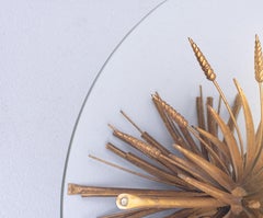 ‘Sheaf of Wheat’ Coco Chanel Coffee Table