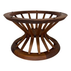 Tavolino Sheaf of Wheat di Edward Wormley per Dunbar Circa 1960