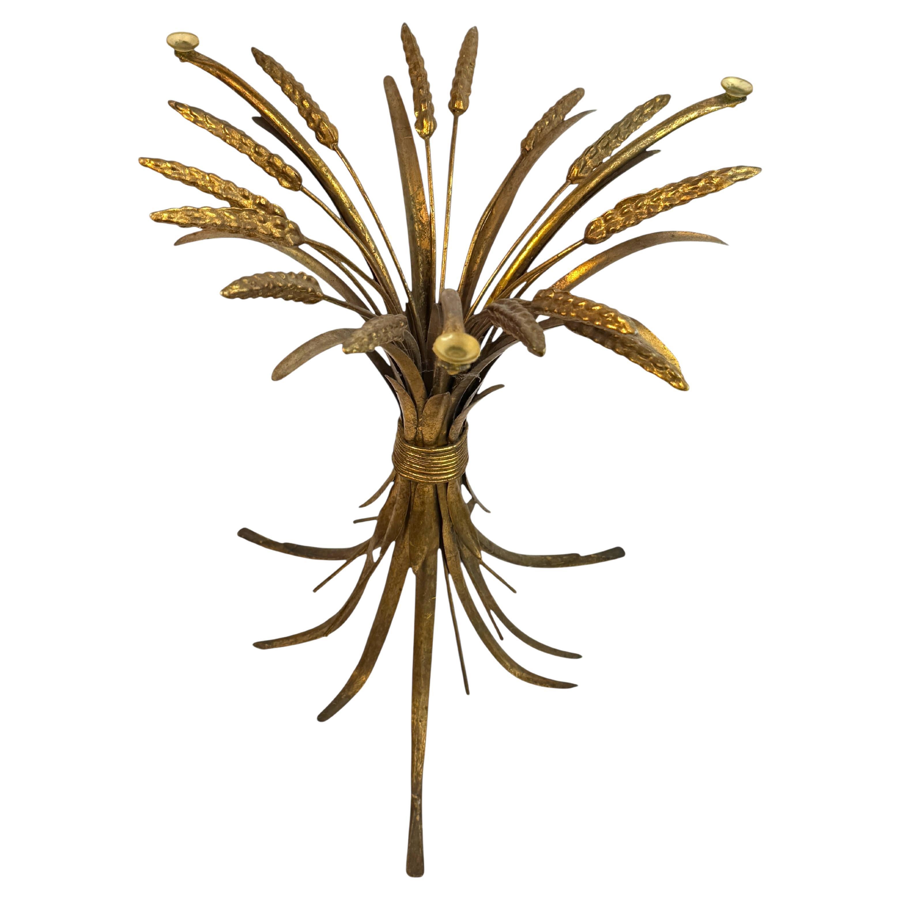 Base de table Coco Chanel Hollywood Regency par Koegl, années 1960, Allemagne