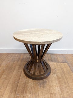 Table « Sheaf of Wheat » d'Edward Wormley Dunbar