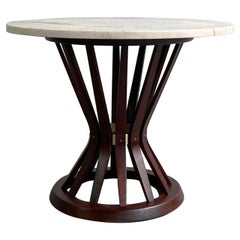 Sheaf of Wheat Table by Edward Wormley for Dunbar