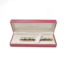 Sheaffer Nostalgia 14kt gold nib fountain pen