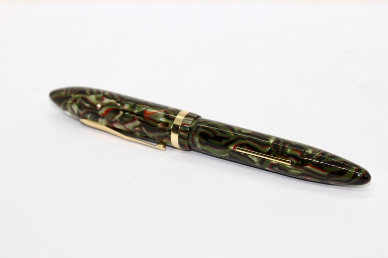 Sheaffer`s Balance Limited Edition Fountain Pen, B Nib For Sale at