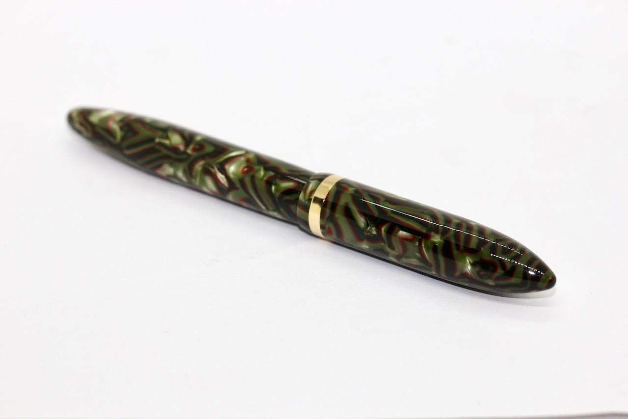 Sheaffer's Balance Brunnenstift in limitierter Auflage, B Nib Herren im Angebot