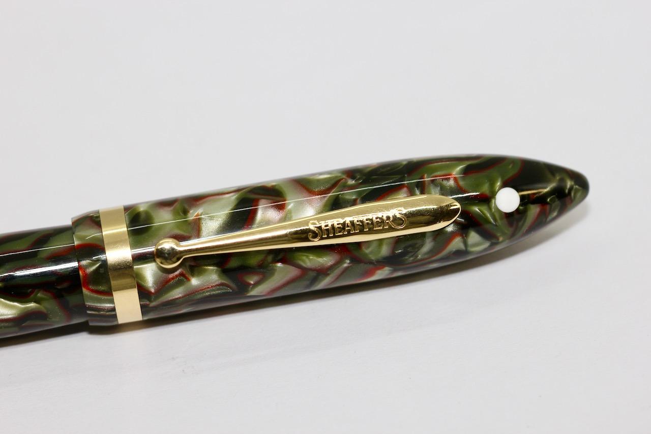 Sheaffer's Balance Brunnenstift in limitierter Auflage, B Nib im Angebot 1