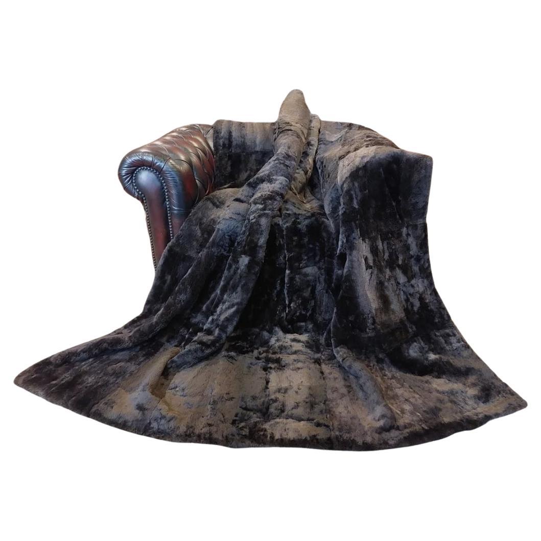 Coperta King Size di Castoro Tosato