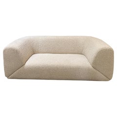 Shearling Missoni Gravita Sofa