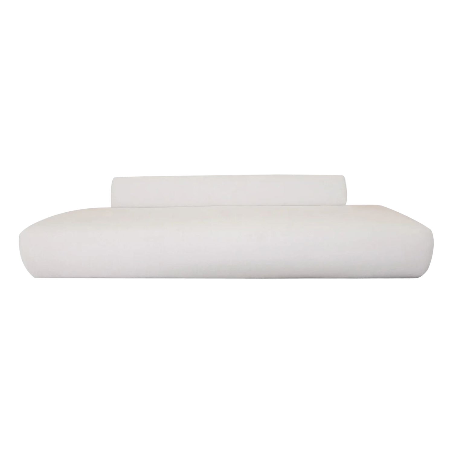Shearling Margot-Sofa aus Wolle von Atra Design im Angebot
