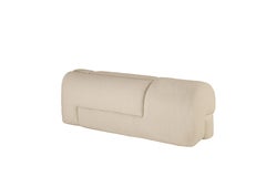 Sheep Bench by Studio AHEAD