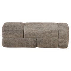 Banc pour moutons de Studio AHEAD