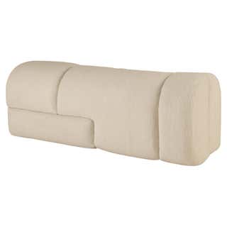 Ripple Bench Sofa by Laurinda Spear for Steelcase For Sale at 1stDibs ...