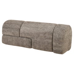 Banc pour moutons de Studio AHEAD