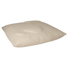 Cojín de suelo Oveja de Studio Ahead - Crema