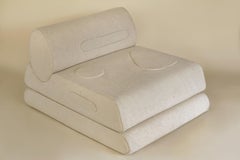 Sheep Lounge Chair by Studio Ahead