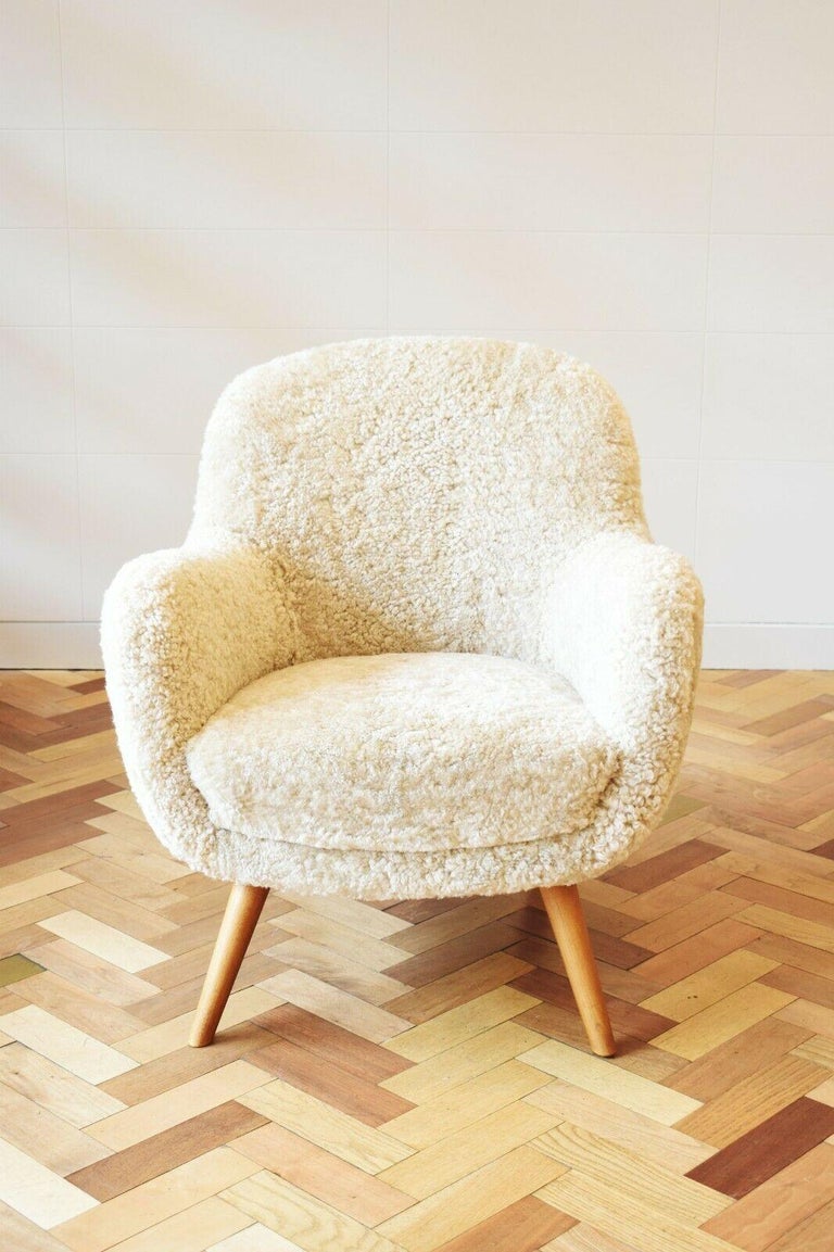 Teddy tub chair new arrivals