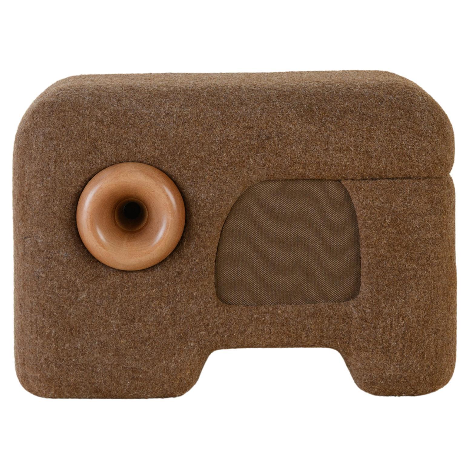 Sheep Speaker by Studio Ahead