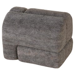 Sheep Stool by Studio Ahead - Grey