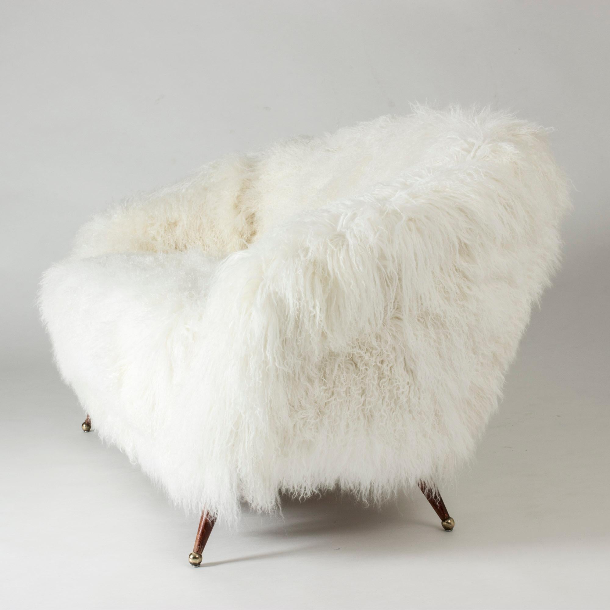 Swedish Sheepskin 