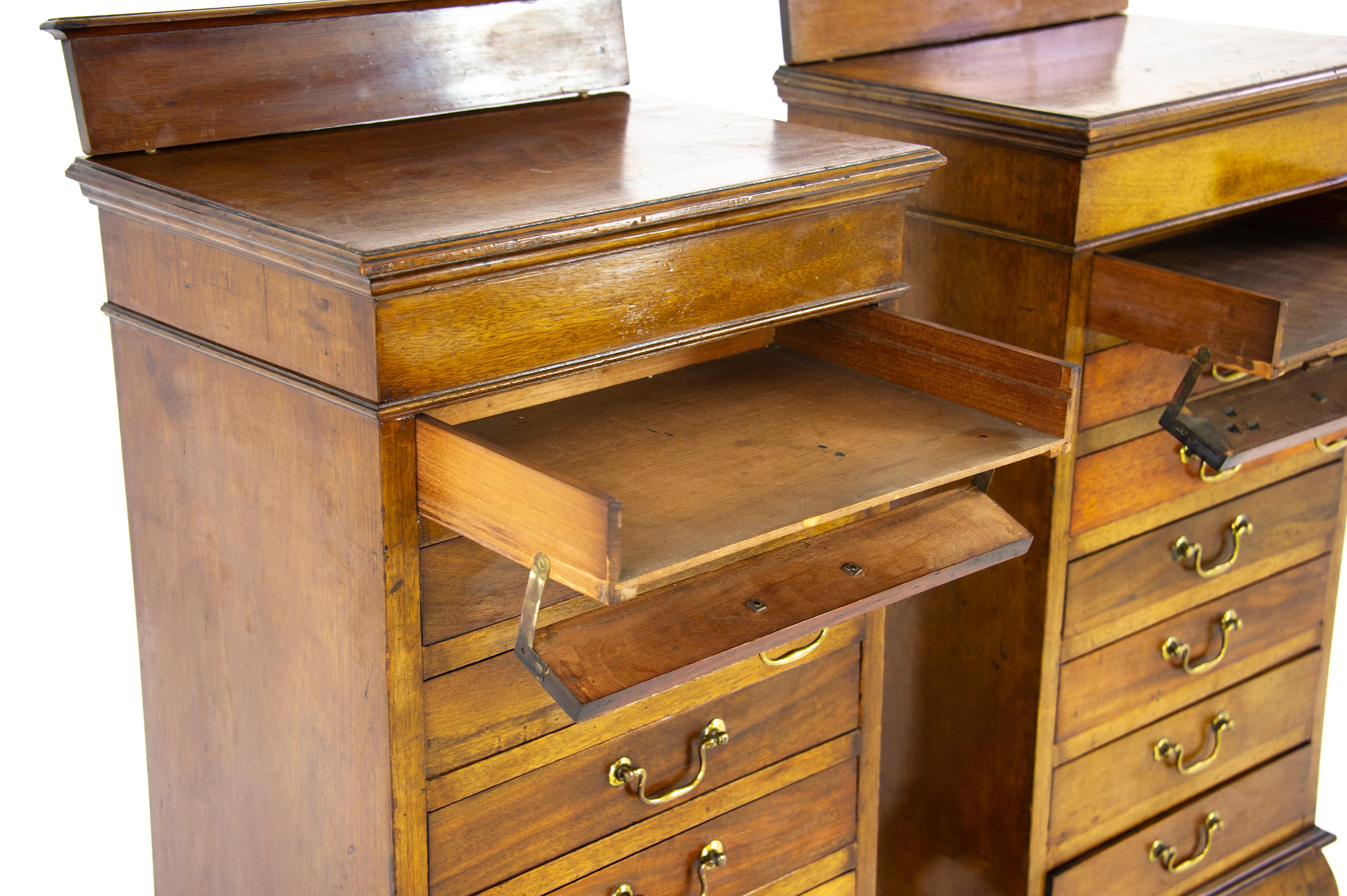 music file cabinets