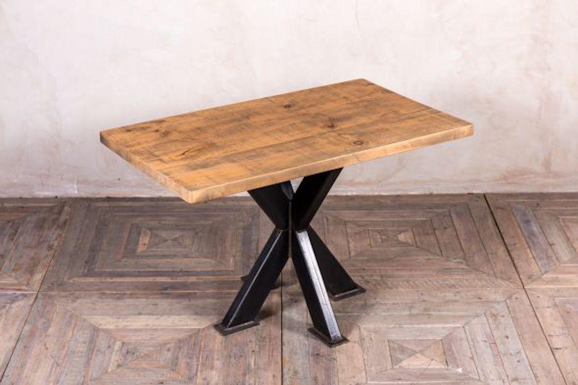 Sheffield Pedestal Dining Table 'Dining', 20th Century For Sale 5