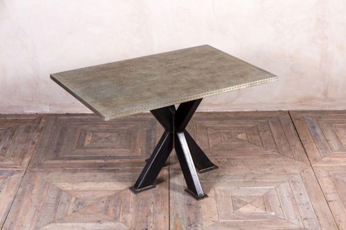 Sheffield Pedestal Dining Table 'Dining', 20th Century For Sale 6