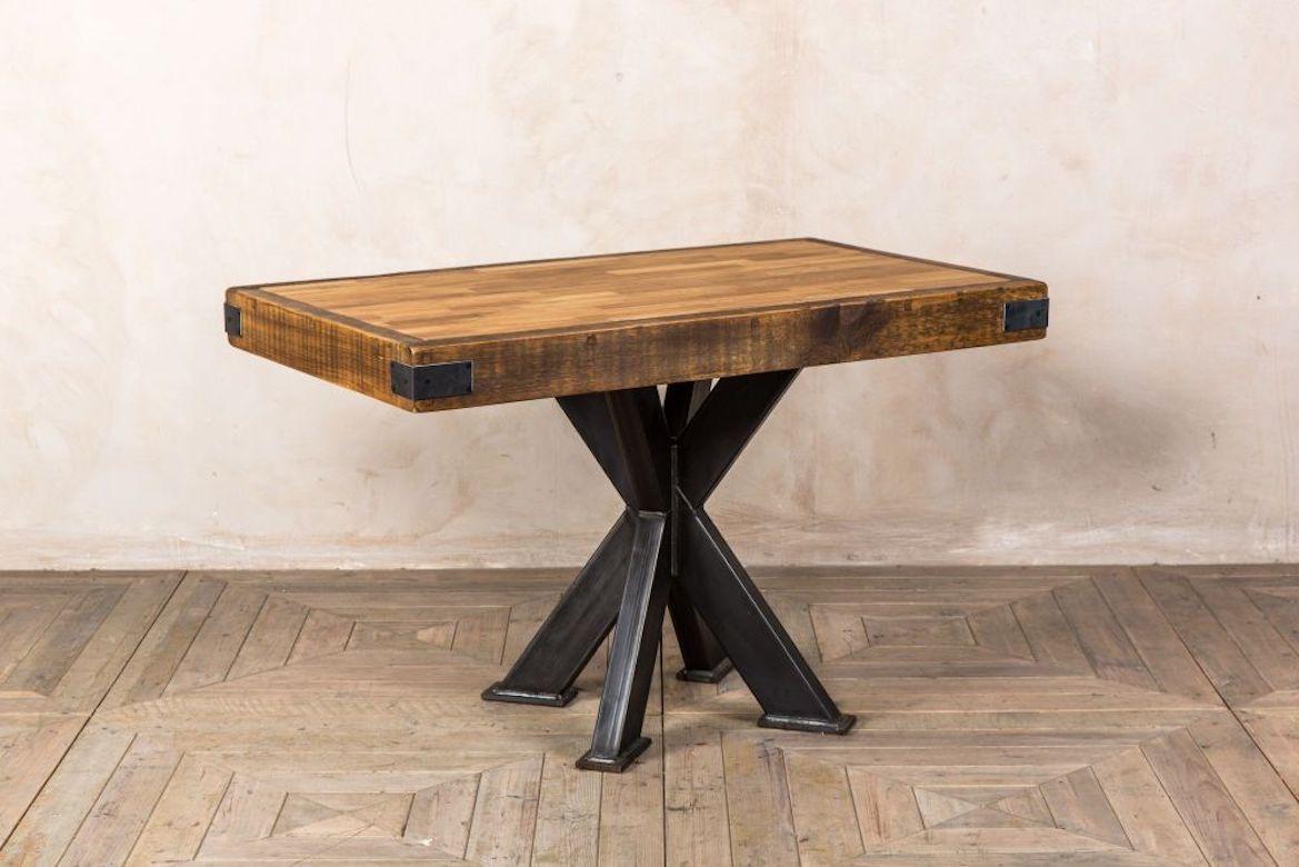 Sheffield Pedestal Dining Table 'Dining', 20th Century For Sale 8