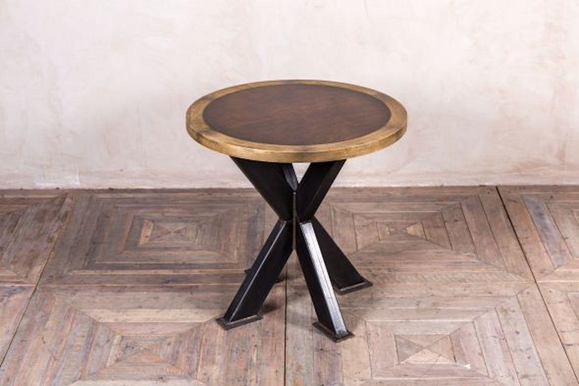 Sheffield Pedestal Dining Table 'Dining', 20th Century For Sale 9