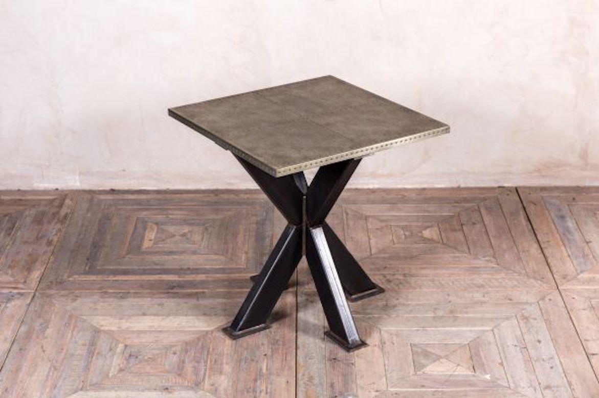 Sheffield Pedestal Dining Table 'Dining', 20th Century For Sale 11