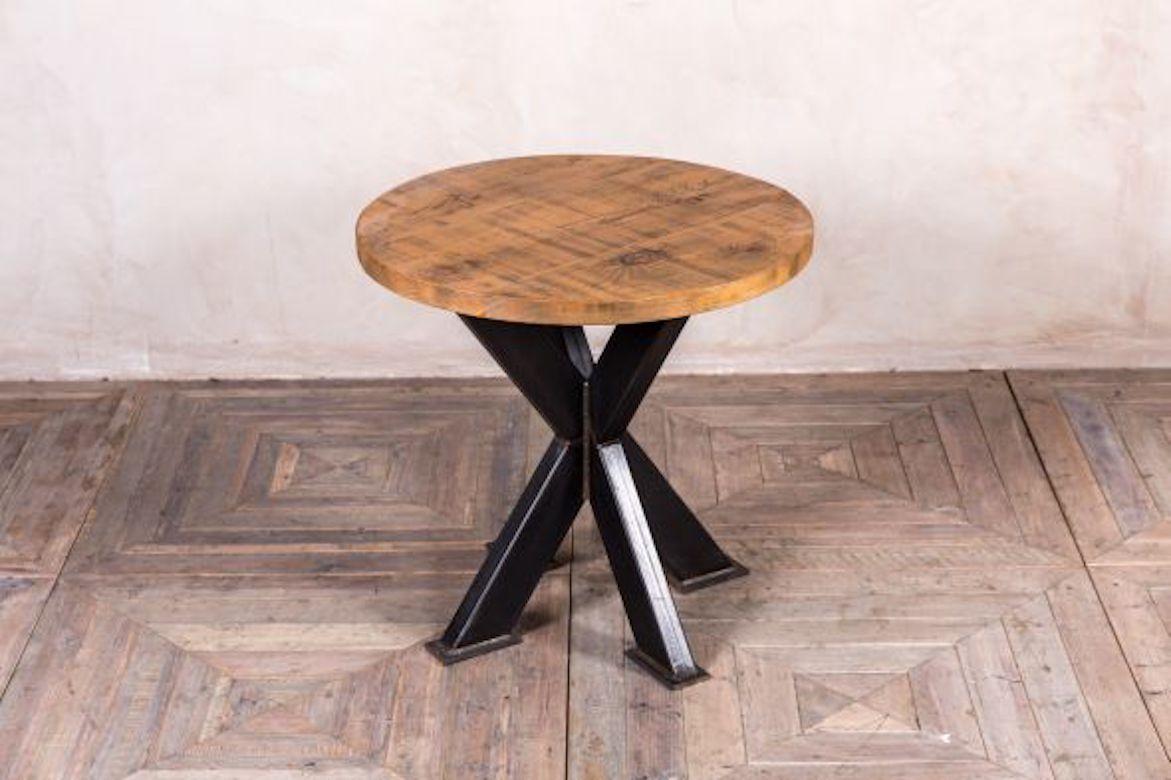 Sheffield Pedestal Dining Table 'Dining', 20th Century For Sale 12