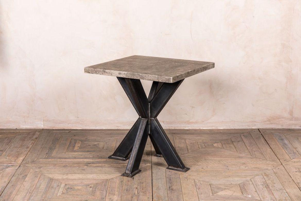 Wood Sheffield Pedestal Dining Table 'Dining', 20th Century For Sale