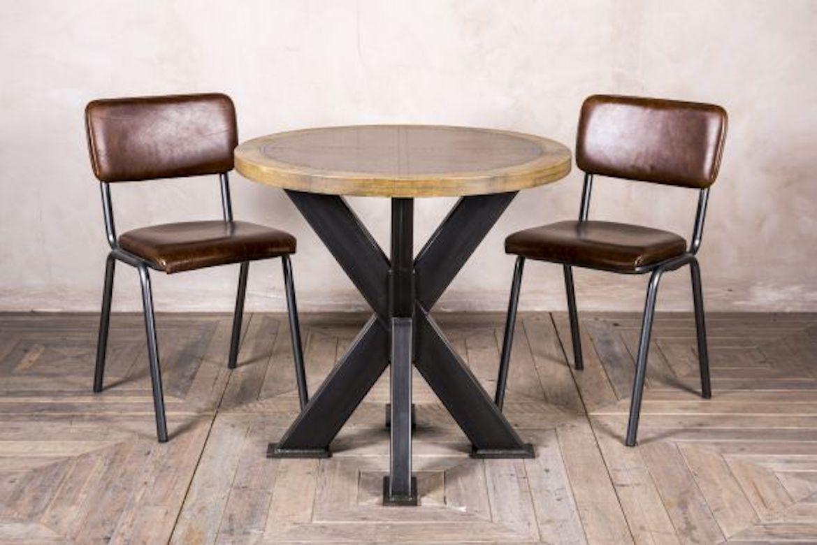 Sheffield Pedestal Dining Table 'Dining', 20th Century For Sale 3