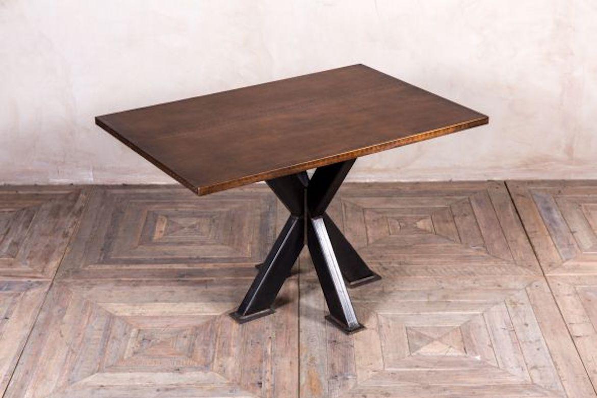 Sheffield Pedestal Dining Table 'Dining', 20th Century For Sale 4