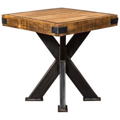 Sheffield Pedestal Dining Table 'Dining', 20th Century