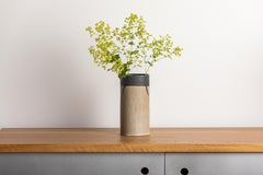 Sheffield Vase by Charlie Dumais