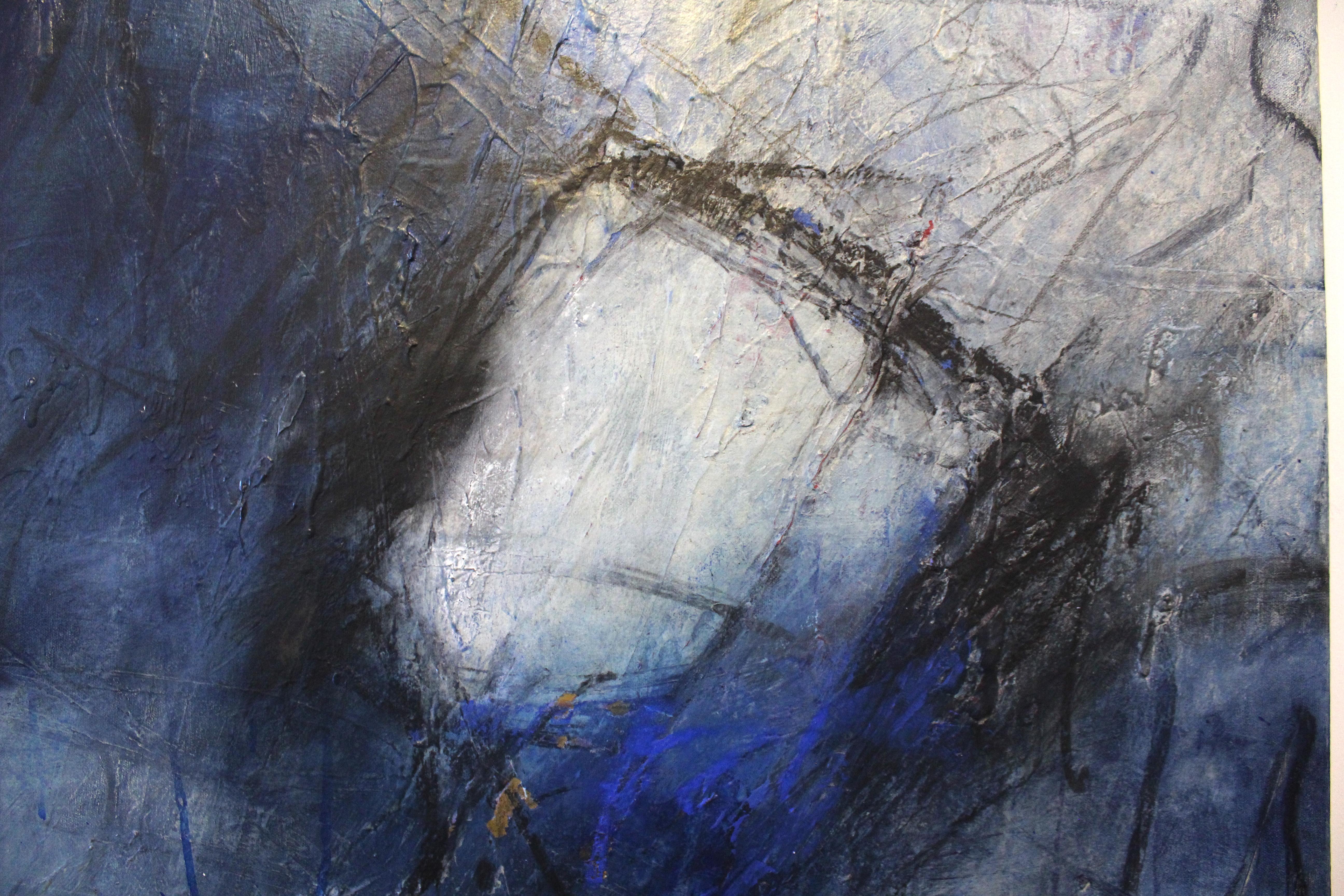 Sheila Daube, Ailos, Re del Vento 1