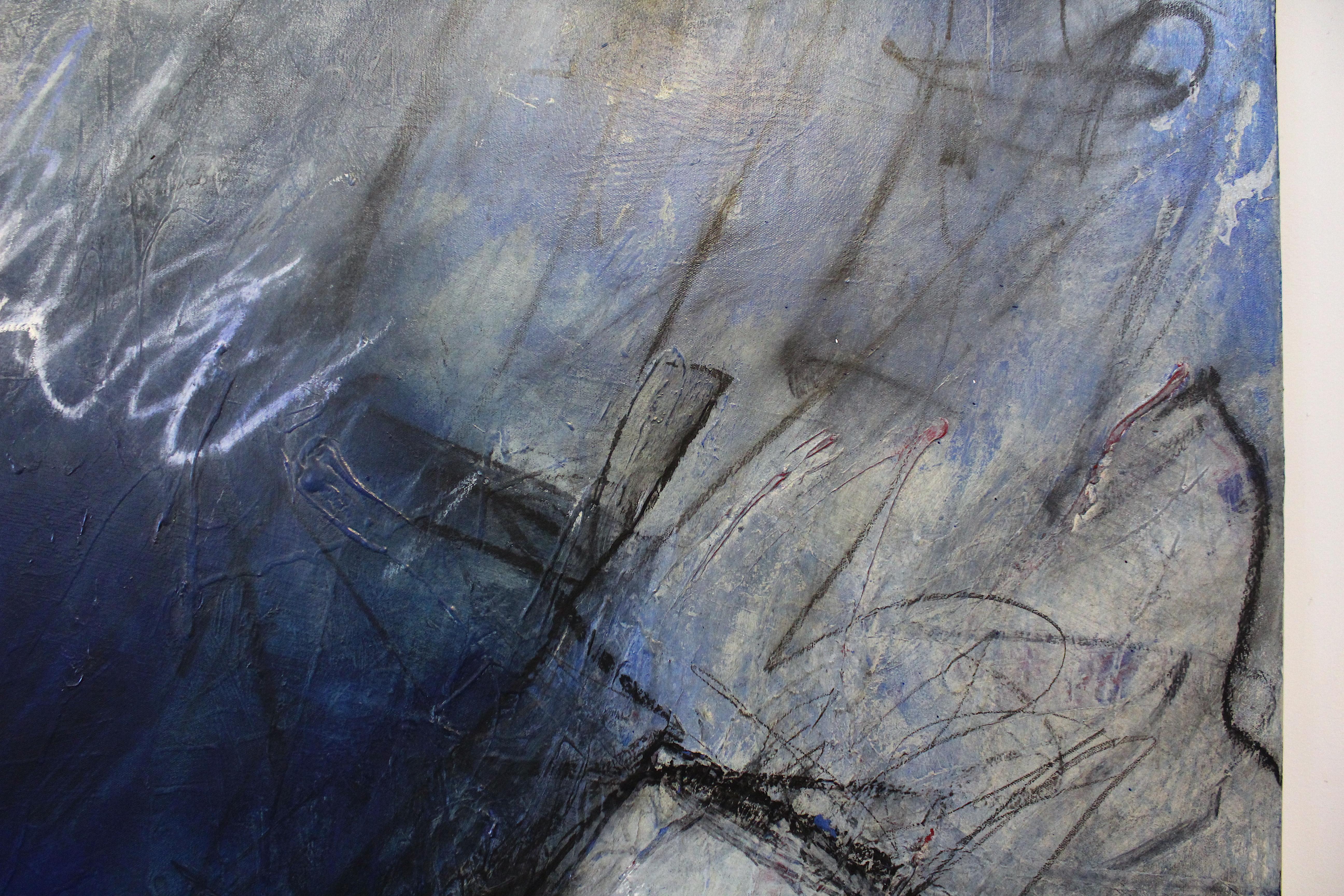 Sheila Daube, Ailos, Re del Vento 8