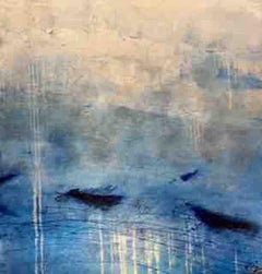 Sheila Daube, Ithaca at Last