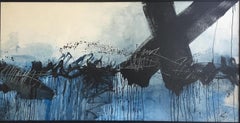 Sheila Daube, Odissea, con cornice
